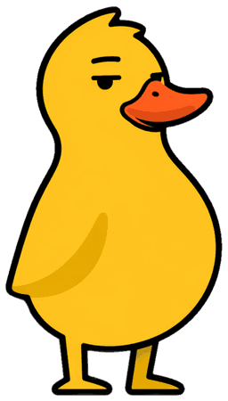Not Pato